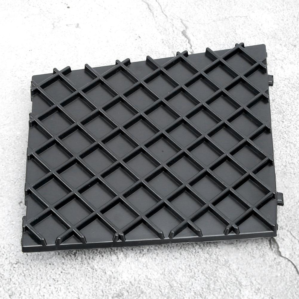 Lower Bumper Grill Right 51117897184 Fit for 5 Series E60 E61 M Package 2003 2010