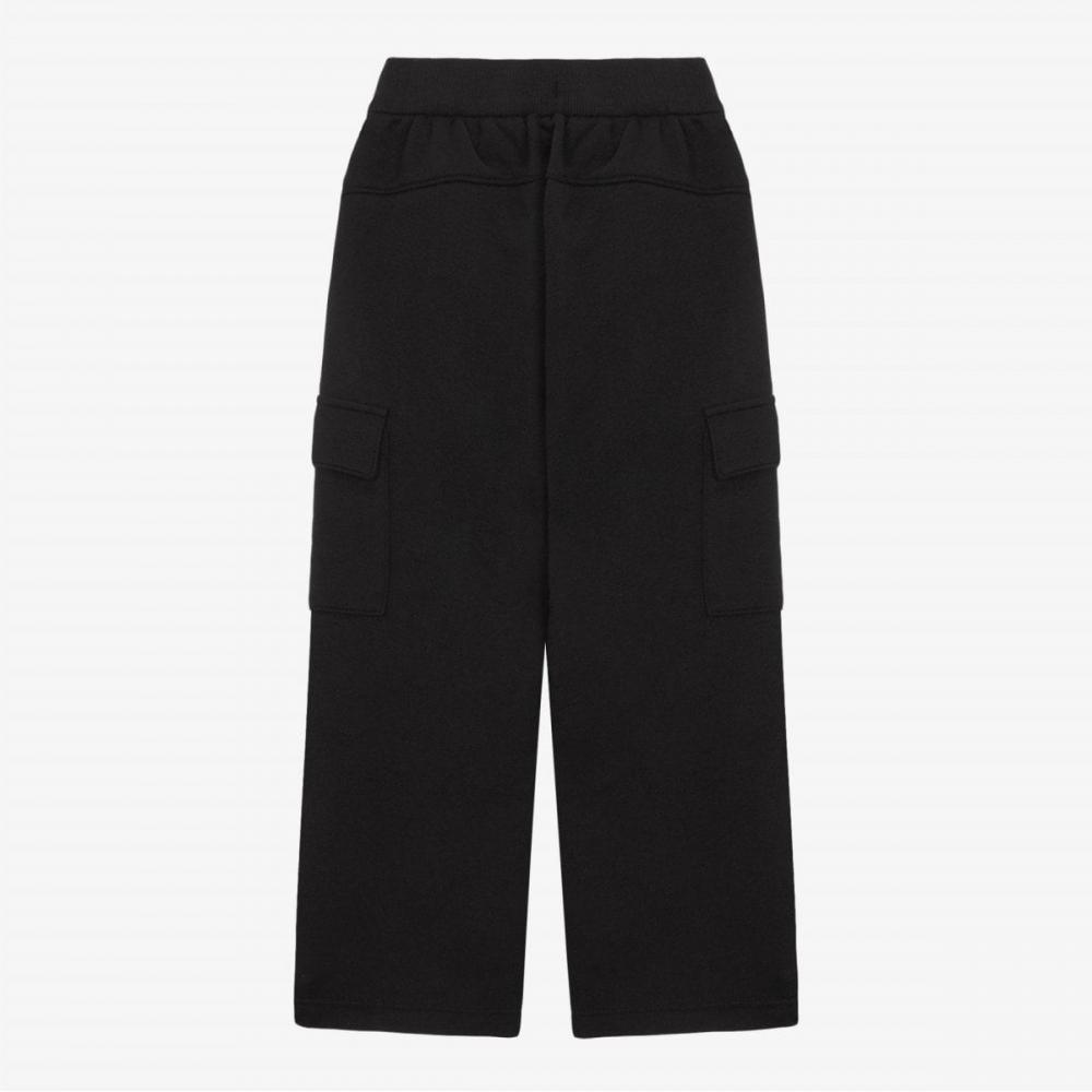 The North Face Kids Play Run Pants Black Np6kr51s