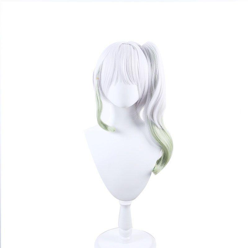 

Нахида Геншин Малый Лорд Кусаналиженский Костюм Анимация Роль Косплей Игра WIG