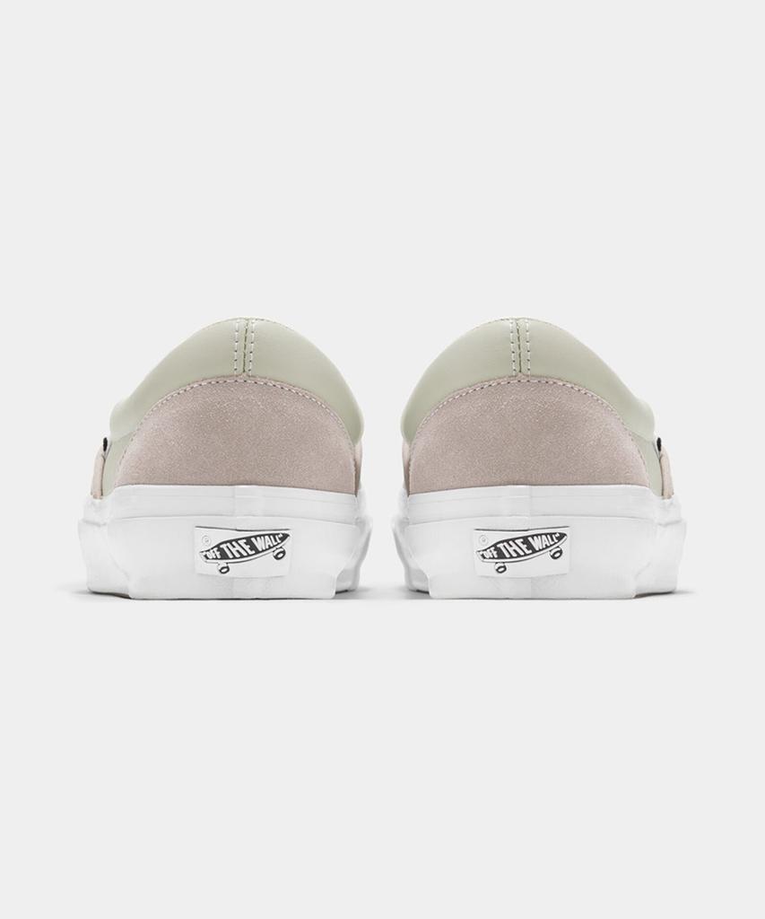 Vans Premium Classic Slip-On 98 - Silver Atmosphere / Vn000D5Aesu1