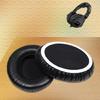 Breathable Protein Leather Ear Pad Detachable Washable Design Studio Grade Comfort Replacement Cushions for hd300pro