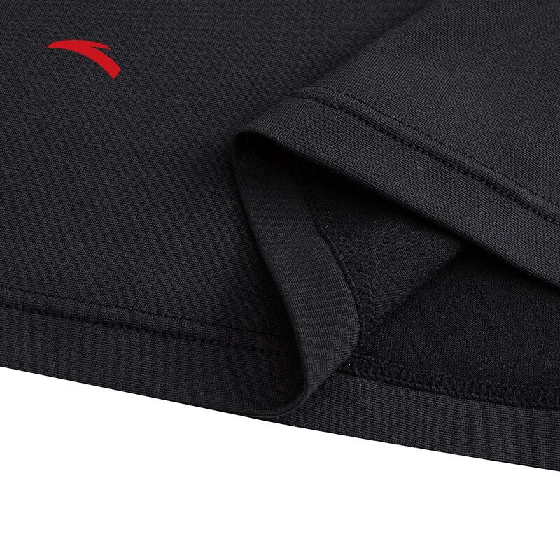 Anta Warm Core Women's Thermal Underwear Set