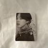 [USED] BTS Monochrome Popup Seoul Jimin Admission Bonus