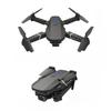 Height Hold Gift Toy 2025 E88Pro RC Drone 4K 1080P Wide Angle HD Camera Foldable Helicopter WIFI FPV