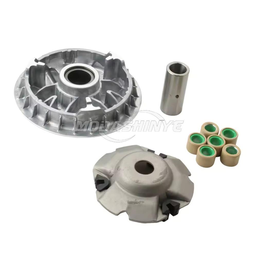Honda Forza ADV SH 300cc Variator