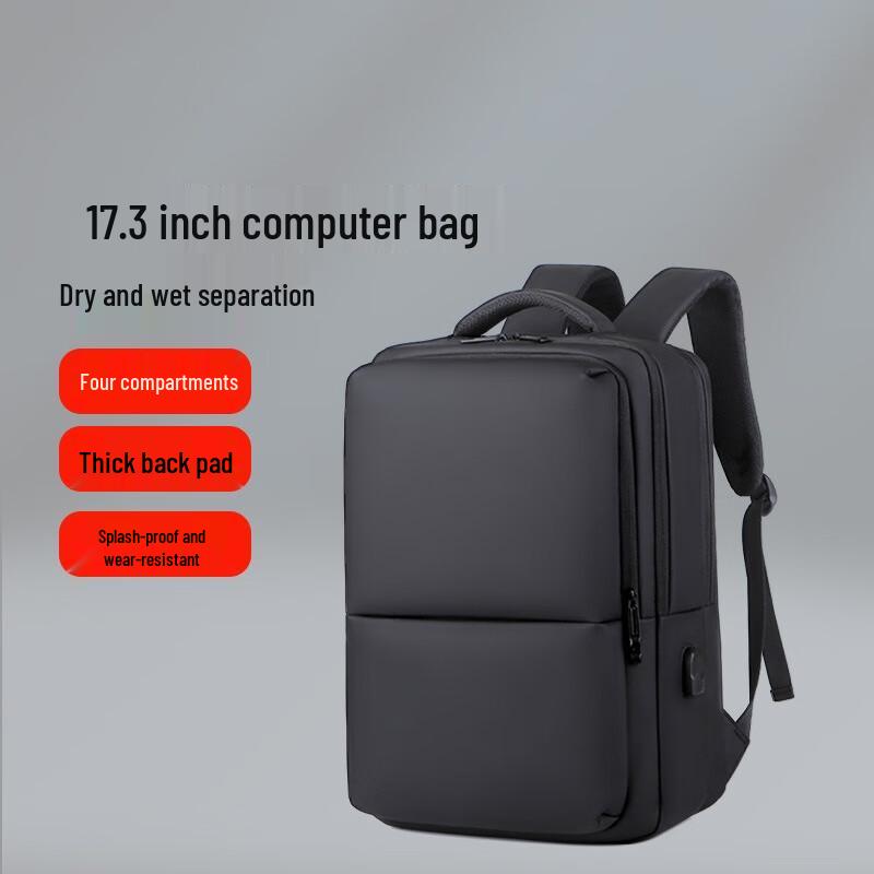 Vanaheimr Gaming Laptop Backpack One Size