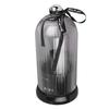 Makeup Brush Storage Holder 360 Degree Rotatable Makeup   Dustproof Waterproof Holder for Lipstick Cosmetic