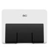 Deli 9931N Desktop Micro-Cut Paper Shredder CN Plug (adapter Included)