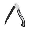 Foldable Manual Hand Saw for Woodworking and Tree Cutting