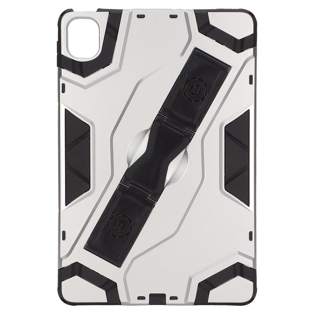 Tablet Case Ultra Thin Heavy Duty Shockproof Tablet Protective Case with Shoulder Strap Hand Strap for Mi Pad 5