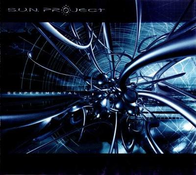 CD S.U.N. PROJECT - Sexperimental CD  SZ142 Spirit Zone Rec 2003 Japan Dance & Electronica Used