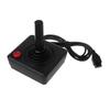 Retro Classic Controller Gamepad Joystick for  2600 Console Game Rocker with 4-Way Lever & Single Action Button