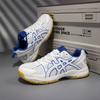 New badminton shoes table tennis shoes indoor non-slip sports shoes men's shoes women's shoes non-slip training shoes breathable