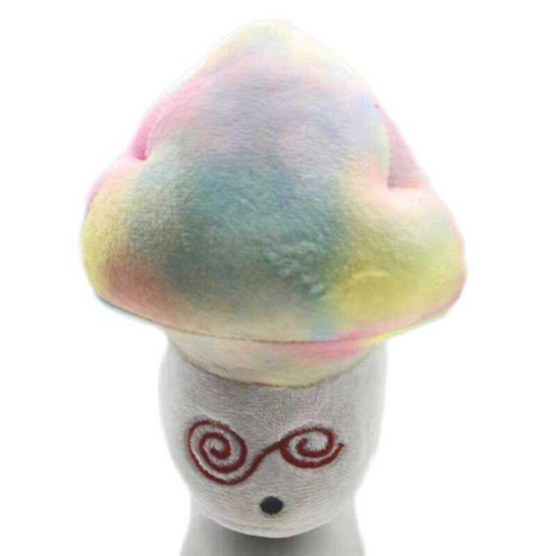 

Плюшевые игрушки Растения против Зомби Мягкая набивная кукла Малыш Дети Подарки на день рождения Рождество Multicolor Mushroom