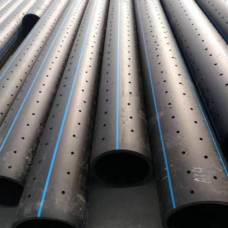 PE Drainage Pipe