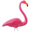 KADAX Flamingo Figurine 83x36cm Pink 2pcs.