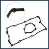 Engine Valve Cover Gasket Set 11120032224 for BMW 1.8L 2.0l 120i 316i 318i 320i N42 N46 Stylish Design