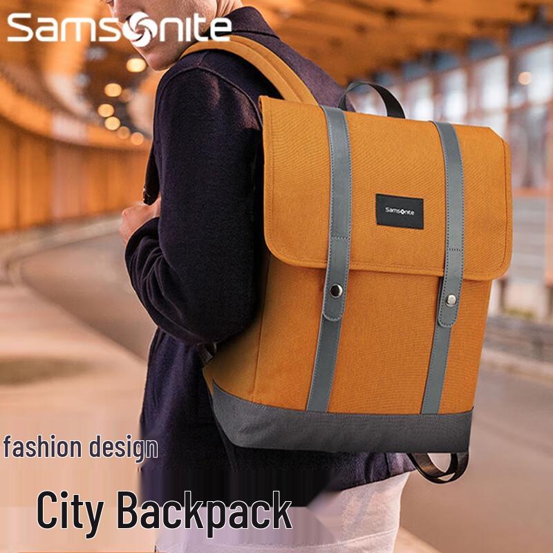 

Samsonite Men s Backpack