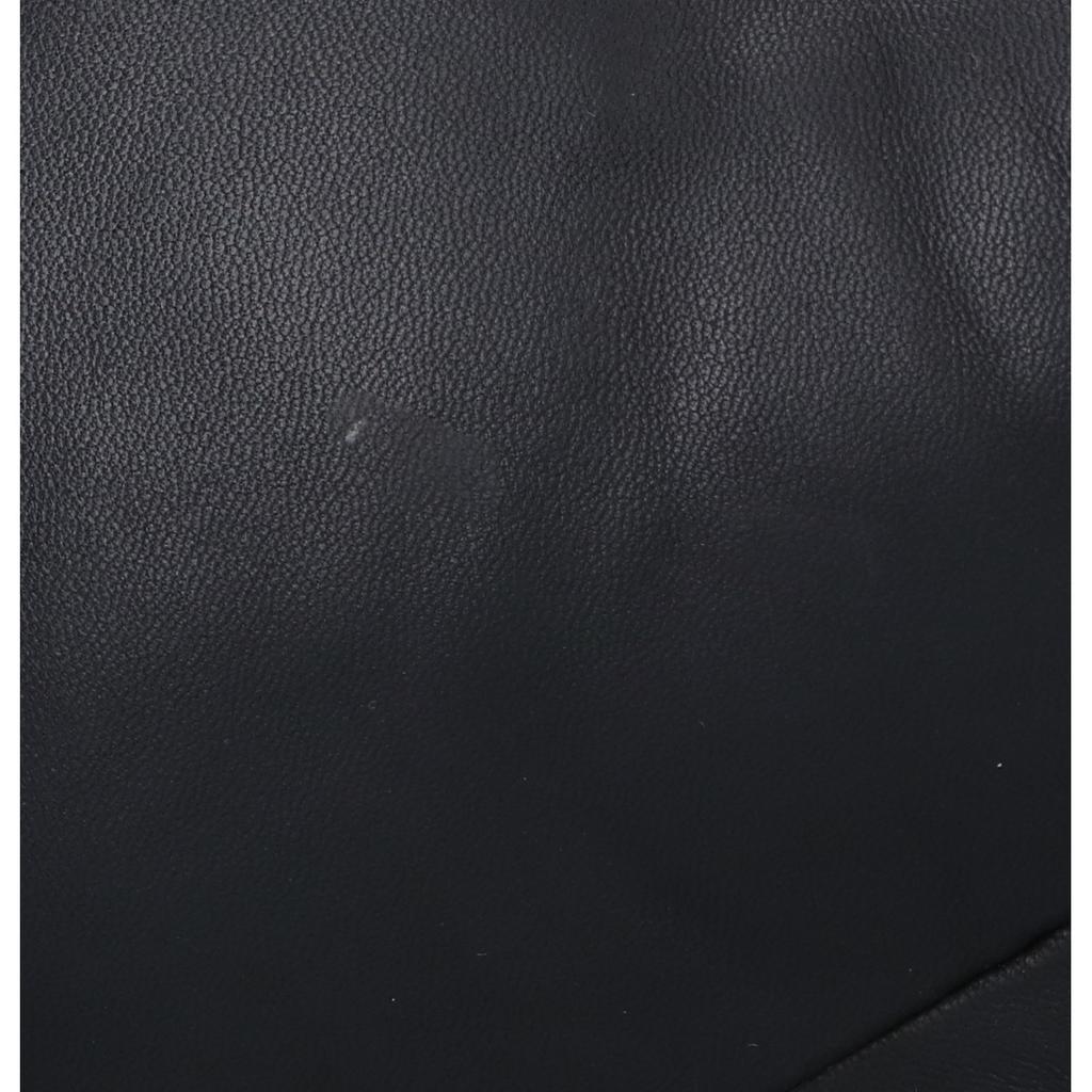 Maison Margiela Domestic regular S61WG0034 Gram Slam 2WAY Shoulder bag Black/GDHardwareUsed