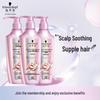 Schwarzkopf Amino Acid Revitalizing Repair Shampoo & Conditioner Set