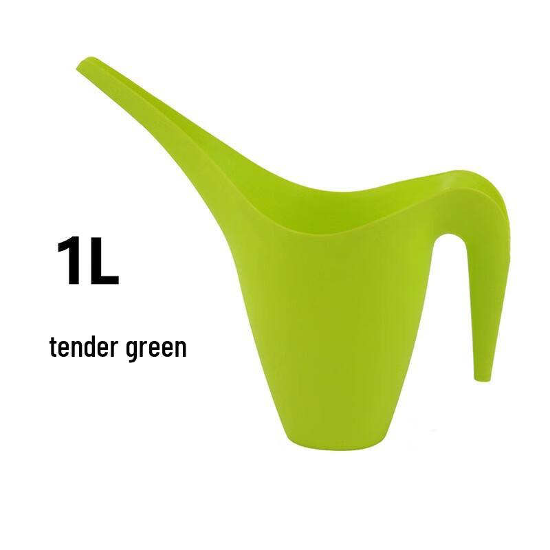 Детская лейка с длинным носиком