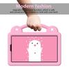 Samsung Tab A9 Plus X115N Kids' EVA Protective Case - Portable & Drop-Resistant Cover