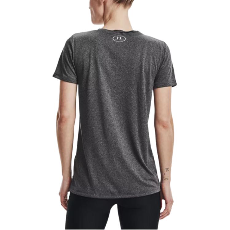 Under Armour Locker T Shirt Women's 1305510-090