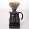 HARIO V60 Insulated Stainless Steel Server, 600ml, Black, VHS-60B