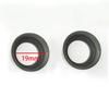 Tool Rubber Sleeve Workshop 10pcs Angle Grinder Bearing