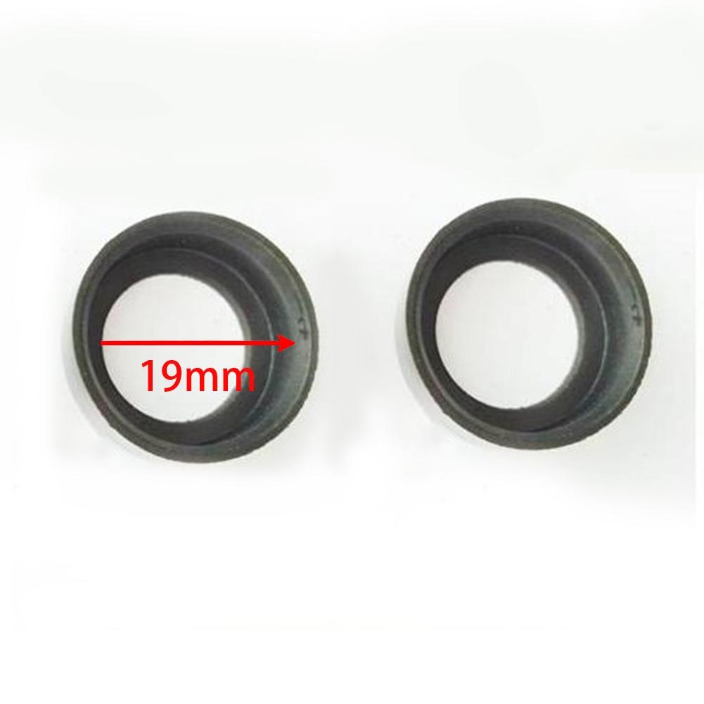 Tool Rubber Sleeve Workshop 10pcs Angle Grinder Bearing