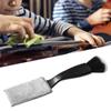 Guitar Care Brush Musical Instrument Cleaning Brush Instrument Care Cleaning Brush  Violin