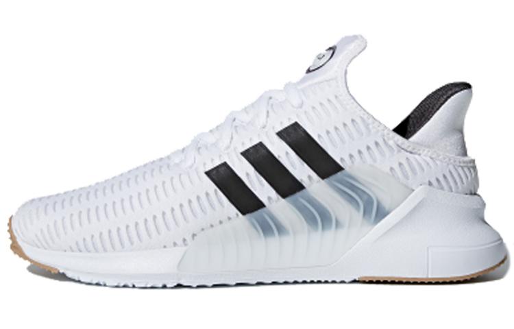 Adidas Climacool  White Black  CQ3054 44⅔