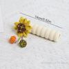 Reusable Floral Handle Cover Soft Dust Proof Refrigerator Handle Covers Non-slip Thicken Door Knob Covers