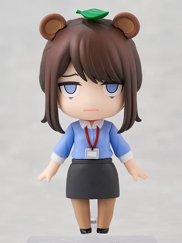 Nendoroid Synchro-chan Non-scale Plastic Painted Movable Figure U71431