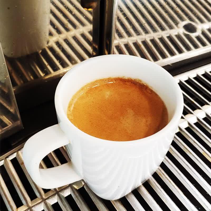 Jiyio IIAC Gold Award 'Black Waltz' Italian Blend Arabica Coffee Beans