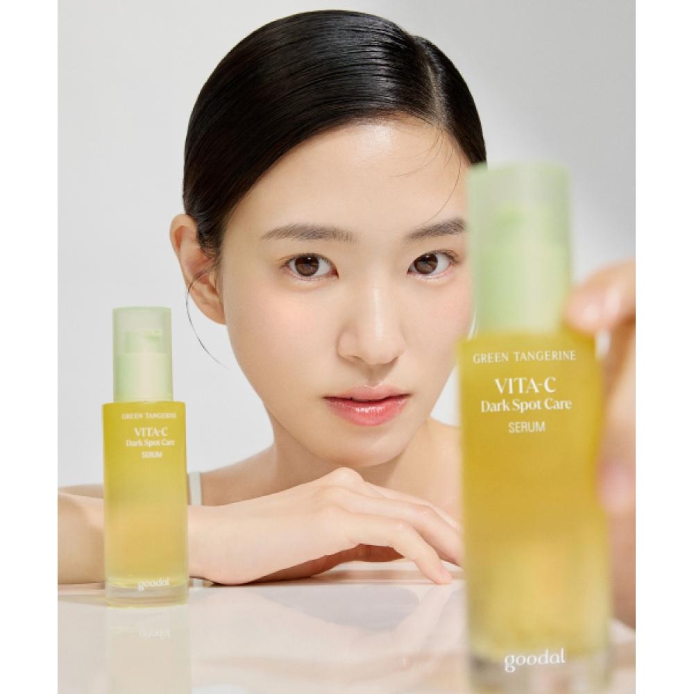 Goodal C              30ml Serum 30ml (25AD)