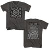 Tops – T-Shirts
