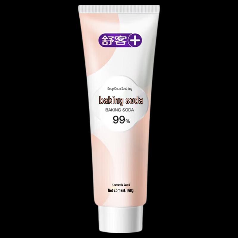 

Soking Baking Soda Toothpaste for Sensitive Repair