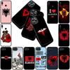 Albanians Red Albania Flag Phone Cover for Motorola Moto Edge 70 60 Fusion NEO Pro G Stylus G56 G96 G04 G05 20 Soft Case