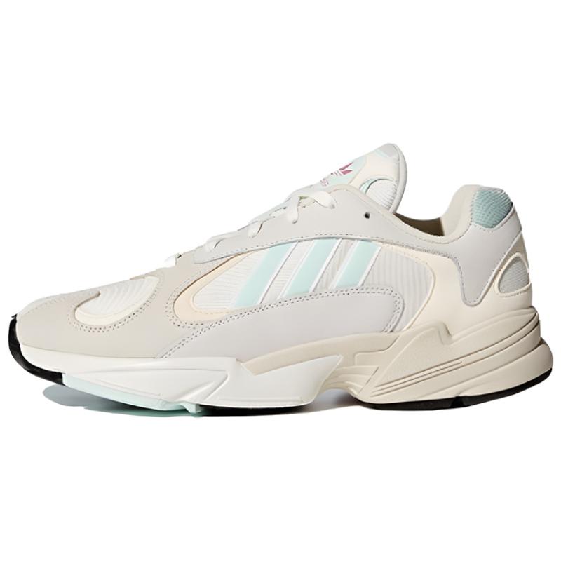 

Adidas Yung 1 Off White Mint Sneakers CG7118 37⅓