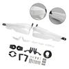 Motorcycle Protector Hand Guards For Triumph SCRAMBLER 400 X 2024-2025