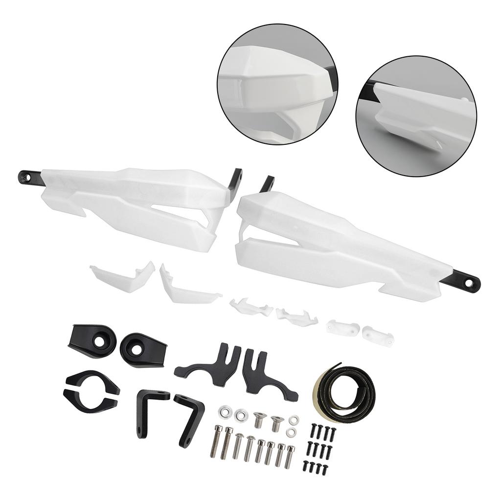 Motorcycle Protector Hand Guards For Triumph SCRAMBLER 400 X 2024-2025