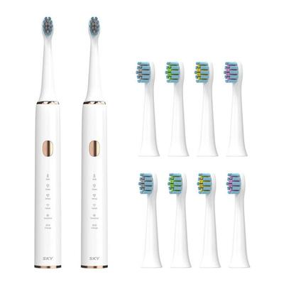 Electrónica de salud y belleza – Cepillos de dientes eléctricos