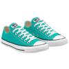 Converse Chuck Taylor All Star Vintage Casual Low-Top Espadrilles Unisex Bright Green