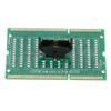 Computer Memory Tester DDR3 Port Light Emitting Diodes Forward Reverse Available Mainboard Memory Slot Tester Card