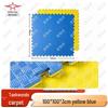 Professional Interlocking Taekwondo and Combat Training Foam Mats