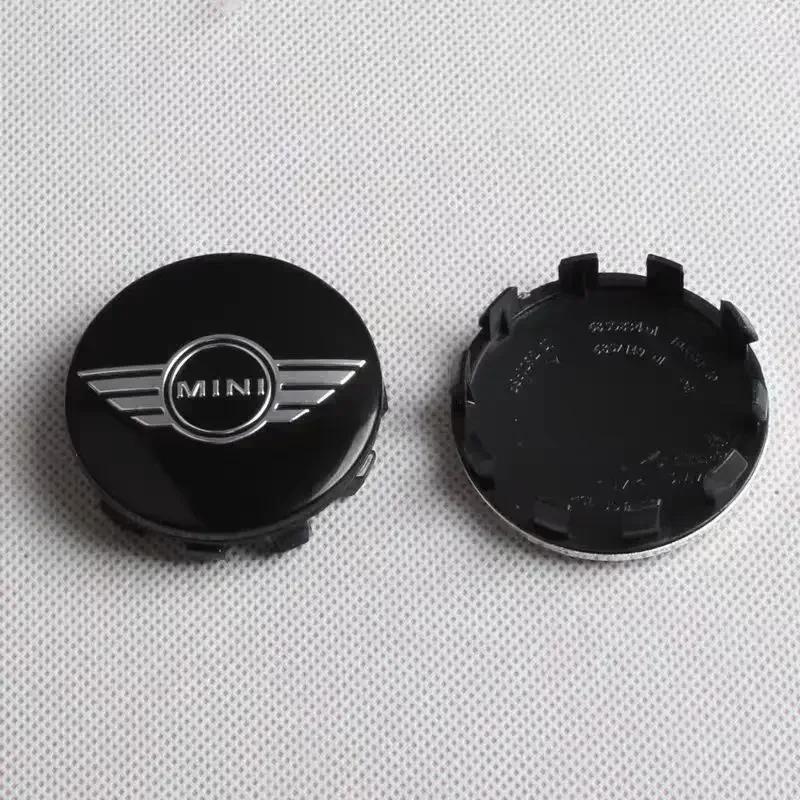 /4pcs 56mm F Series Suitable for BMW MINI Cooper F54 F55 F56 F57 F60 Wheel Hub Center Caps Car Accessories