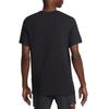 Nike Dri-Fit Moisture-Wicking Quick-Dry Breathable Smooth Lightweight Running T-Shirt Men tops DX2184-010