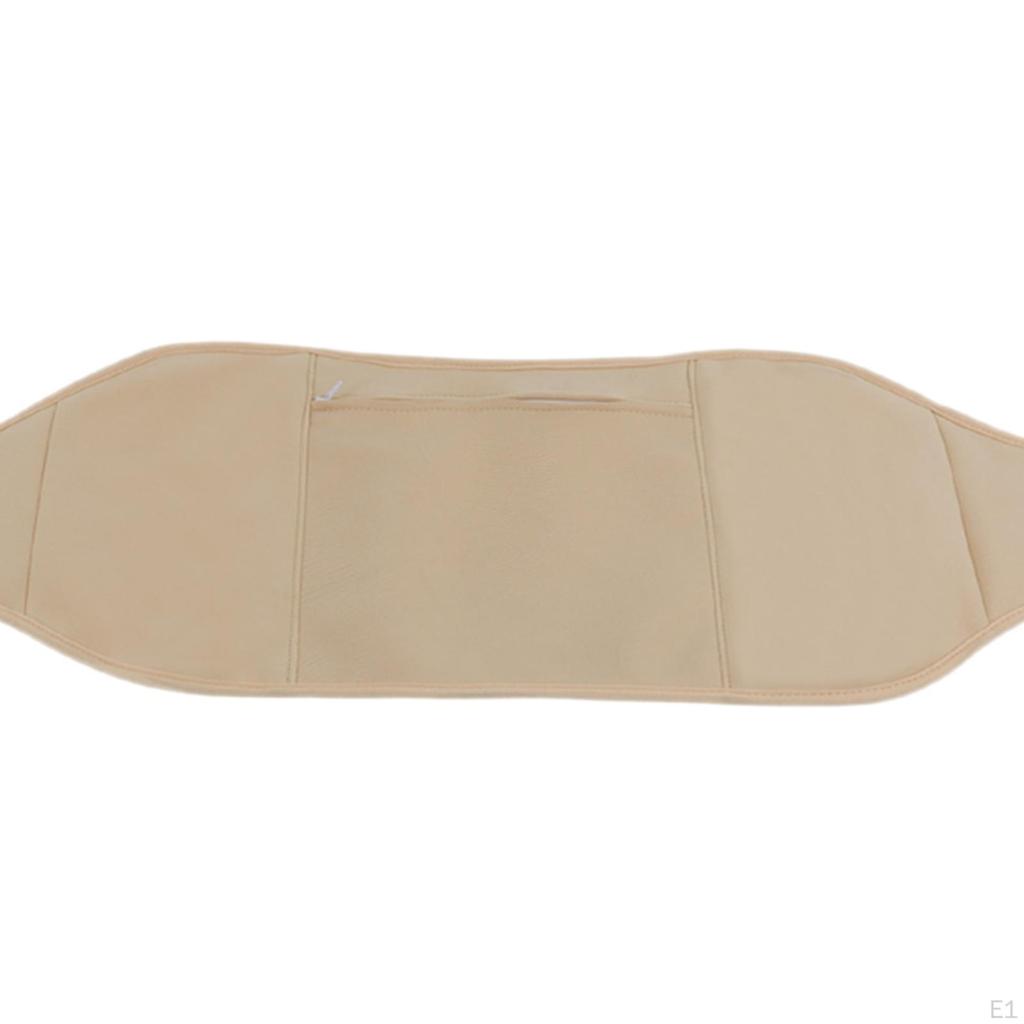 Compress Reusable Highly Absorbent Anti Oil Leak Less Mess Machine Washable Adjustable Waist