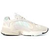 Adidas Yung 1 'Off White Mint' Sneakers CG7118